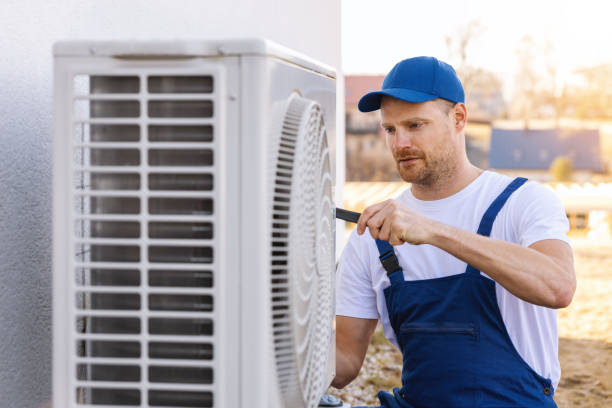 Best HVAC air duct cleaning  in Crown Heights, NY